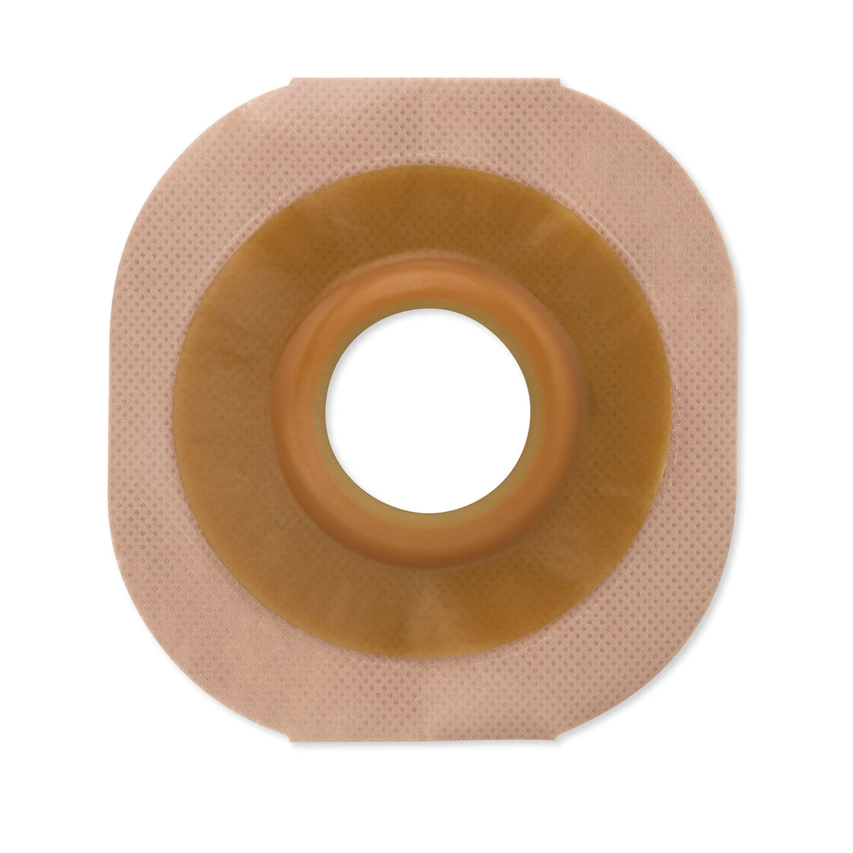 Hollister FlexTend Ostomy Barrier, Precut, Convex, Extended Wear, 44 mm Flange, 0.875" Opening - 14903-Box - LL Medico