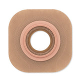 Hollister FlexTend Ostomy Skin Barrier, Extended Wear, Trim to Fit up to 1 3/4" Opening, 57mm Flange - 15603-Single - LL Medico