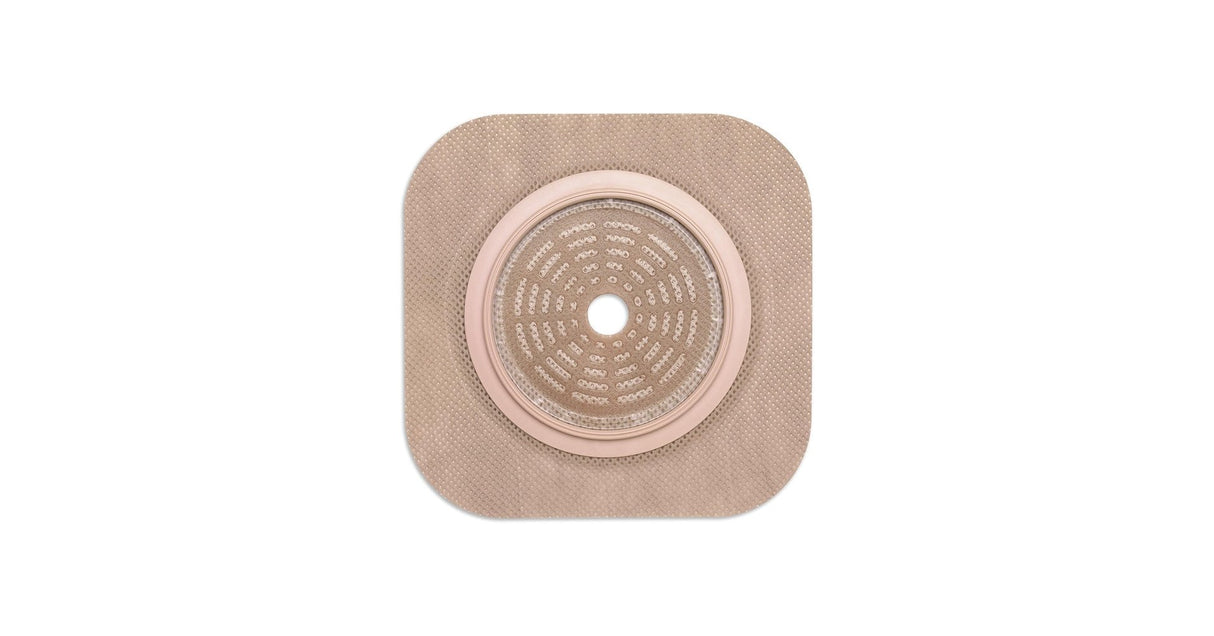 Hollister FlexTend Two-Piece Skin Barrier, Floating Flange, Cut-to-Fit, 44 mm Flange - 15602-Single - LL Medico