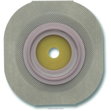 Hollister FlexTend Two-Piece Skin Barrier, Floating Flange, Cut-to-Fit, 44 mm Flange, with Tape - 14802-Box - LL Medico