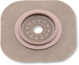 Hollister FlexTend Two-Piece Skin Barrier, Floating Flange, Cut-to-Fit, 70 mm Flange - 15604-Single - LL Medico