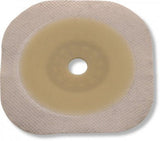 Hollister FlexTend Two-Piece Skin Barrier, Floating Flange, Cut-to-Fit, 70 mm Flange - 15604-Single - LL Medico