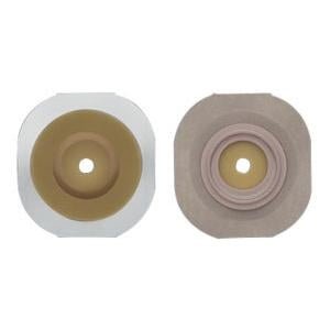 Hollister FlexTend Two-Piece Skin Barrier, Floating Flange, Cut-to-Fit, 70 mm Flange, with Tape - 14804-Box - LL Medico