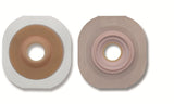 Hollister FlexTend Two-Piece Skin Barrier, Floating Flange, Pre-Cut, 44 mm Flange - 14902-Box - LL Medico