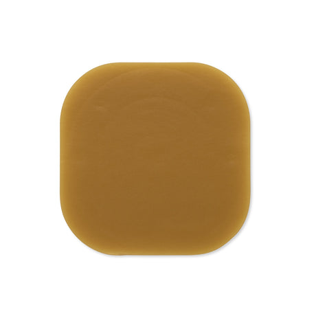 Hollister FlexTend Two-Piece Skin Barrier, Square, Cut-to-Fit, Without Flange - 8800-Box - LL Medico