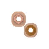 Hollister FlexTend Two-Piece Skin Barrier, Square, Cut-to-Fit, Without Flange - 8800-Box - LL Medico