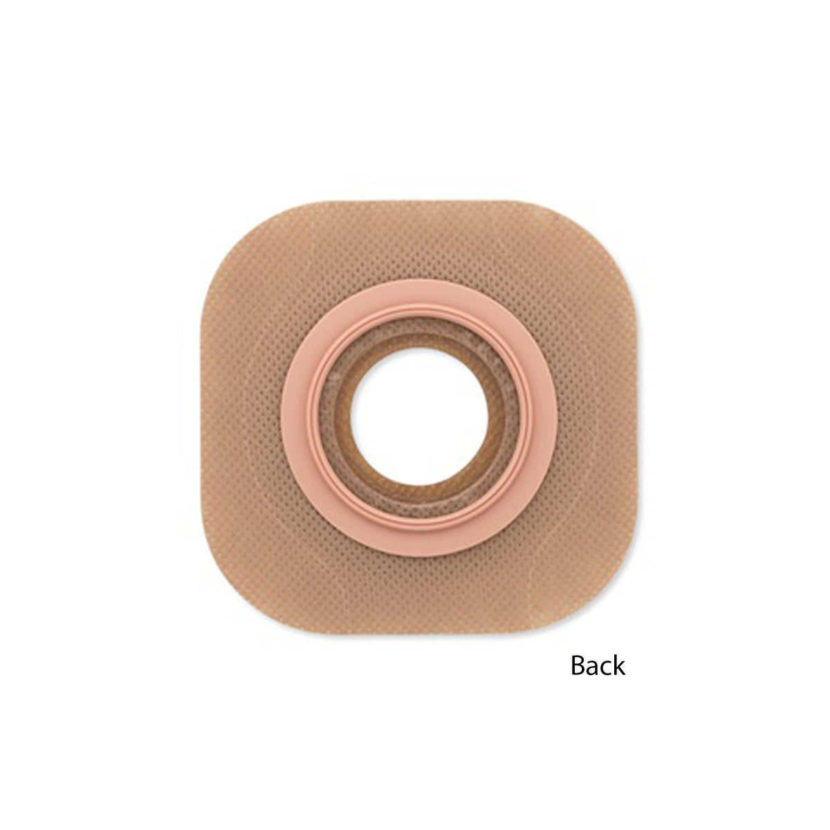 Hollister FlexWear Two-Piece Ostomy Skin Barrier, Precut, Without TapeStoma Opening, 44 mm Flange - 16404-Box - LL Medico
