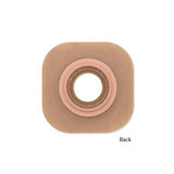 Hollister FlexWear Two-Piece Ostomy Skin Barrier, Precut, Without TapeStoma Opening, 44 mm Flange - 16404-Box - LL Medico