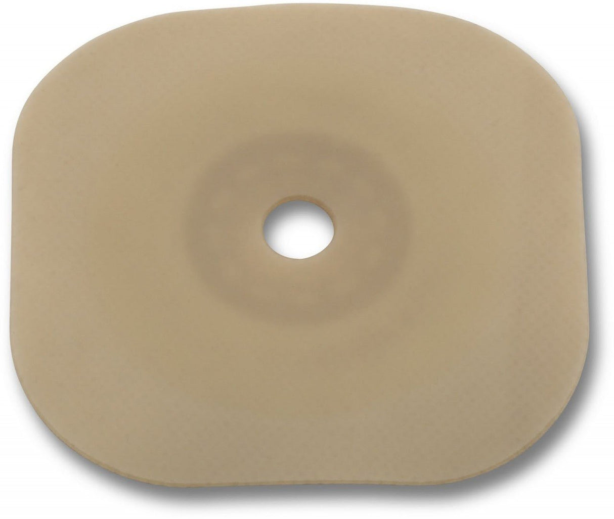 Hollister FlexWear Two-Piece Skin Barrier, Floating Flange, Cut-to-Fit, 57 mm Flange - 15203-Single - LL Medico