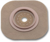 Hollister FlexWear Two-Piece Skin Barrier, Floating Flange, Cut-to-Fit, 70 mm Flange - 15204-Box - LL Medico
