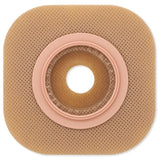 Hollister FlexWear Two-Piece Skin Barrier, Floating Flange, Pre-Cut, 44 mm Flange - 16404-Box - LL Medico