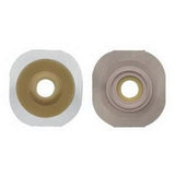 Hollister FlexWear Two-Piece Skin Barrier, Floating Flange, Pre-Cut, 57 mm Flange - 14506-Box - LL Medico