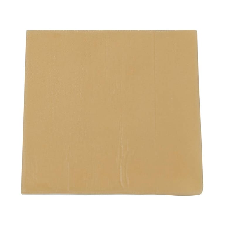 Hollister Hollihesive Two-Piece Skin Barrier, Flat - 7700-Single - LL Medico