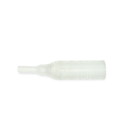Hollister InView Male External Catheter, Self-Adhesive Silicone - 97432-Single - LL Medico
