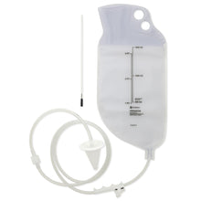 Hollister Irrigator Cone Kit - 7721-Single - LL Medico