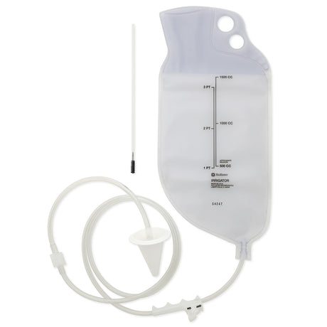 Hollister Irrigator Cone Kit - 7721-Single - LL Medico