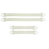 Hollister Leg Strap, 15", Vinyl, Reusable - 9342-Single - LL Medico