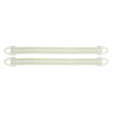 Hollister Leg Strap, 15", Vinyl, Reusable - 9342-Single - LL Medico