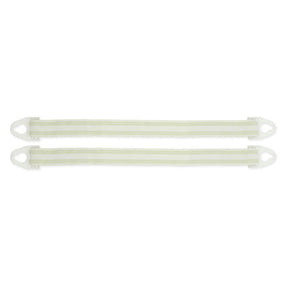 Hollister Leg Strap, 15", Vinyl, Reusable - 9342-Single - LL Medico