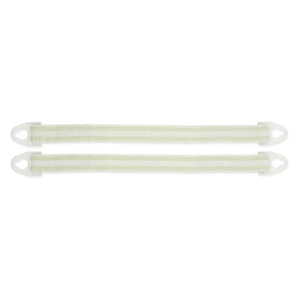 Hollister Leg Strap, 15", Vinyl, Reusable - 9342-Single - LL Medico