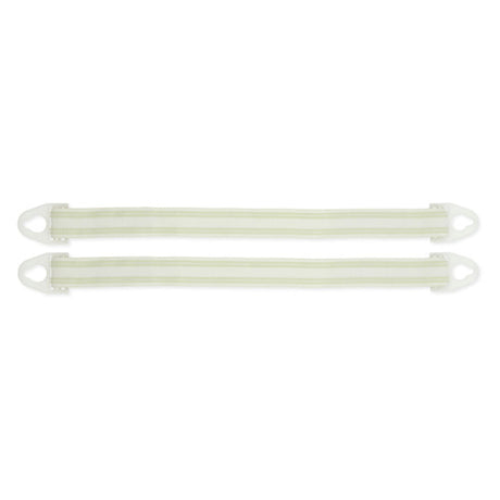 Hollister Leg Strap, 15", Vinyl, Reusable - 9342-Single - LL Medico