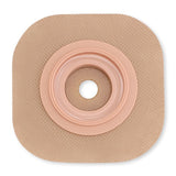 Hollister New Image CeraPlus Skin Barrier, Pre-CutOpening, Convex, Extended Wear, 44mm Flange - 11503-Box - LL Medico