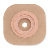 Hollister New Image CeraPlus Skin Barrier, Pre-CutOpening, Convex, Extended Wear, 44mm Flange - 11503-Box - LL Medico