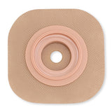 Hollister New Image CeraPlus Skin Barrier, Pre-CutOpening, Convex, Extended Wear, 44mm Flange - 11504-Box - LL Medico