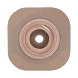 Hollister New Image CeraPlus Two-Piece Skin Barrier, Convex, Cut-to-Fit, 44 mm Flange - 11402-Box - LL Medico