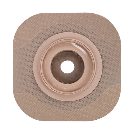 Hollister New Image CeraPlus Two-Piece Skin Barrier, Convex, Cut-to-Fit, 70 mm Flange - 11404-Single - LL Medico