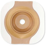 Hollister New Image CeraPlus Two-Piece Skin Barrier, Convex, Cut-to-Fit, 70 mm Flange - 11404-Single - LL Medico