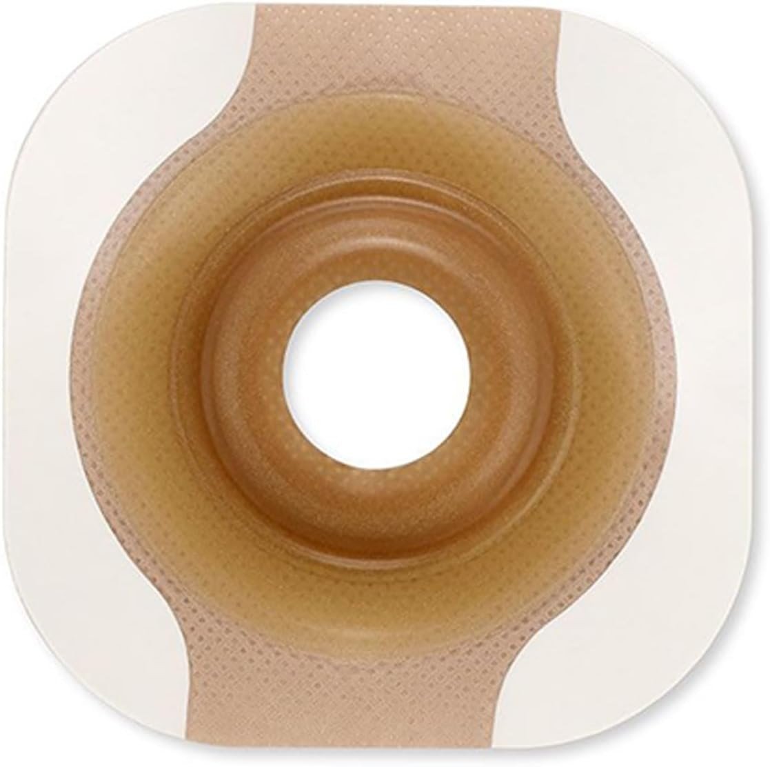 Hollister New Image CeraPlus Two-Piece Skin Barrier, Convex Light, Cut-to-Fit, 57 mm Flange - 11703-Single - LL Medico