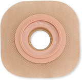 Hollister New Image CeraPlus Two-Piece Skin Barrier, Convex Light, Cut-to-Fit, 57 mm Flange - 11703-Single - LL Medico