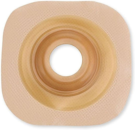 Hollister New Image CeraPlus Two-Piece Skin Barrier, Convex Light, Cut-to-Fit, 57 mm Flange - 11703-Single - LL Medico