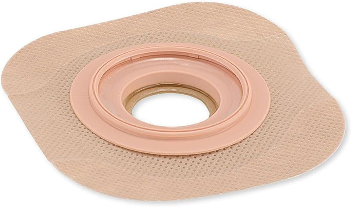 Hollister New Image CeraPlus Two-Piece Skin Barrier, Convex Light, Cut-to-Fit, 57 mm Flange - 11703-Single - LL Medico