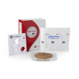 Hollister New Image CeraPlus Two-Piece Skin Barrier, Convex Light, Cut-to-Fit, 70 mm Flange - 11704-Box - LL Medico