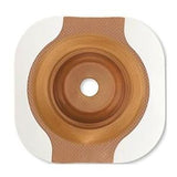 Hollister New Image CeraPlus Two-Piece Skin Barrier, Convex Light, Pre-Cut, 57 mm Flange - 11905-Box - LL Medico