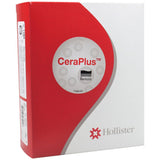 Hollister New Image CeraPlus Two-Piece Skin Barrier, Convex Light, Pre-Cut, 57 mm Flange - 11905-Box - LL Medico