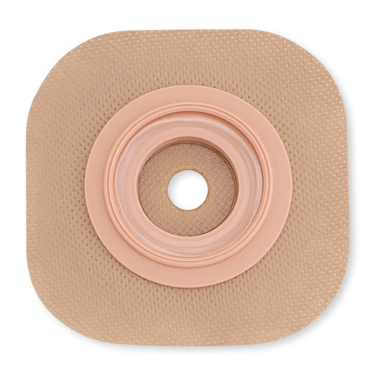Hollister New Image CeraPlus Two-Piece Skin Barrier, Convex, Pre-Cut, 1 1/8" Opening, 57 mm Flange - 11505-Single - LL Medico