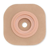Hollister New Image CeraPlus Two-Piece Skin Barrier, Convex, Pre-Cut, 44 mm Flange - 11504-Single - LL Medico