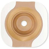 Hollister New Image CeraPlus Two-Piece Skin Barrier, Convex, Pre-Cut, 57 mm Flange - 11505-Single - LL Medico