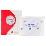 Hollister New Image CeraPlus Two-Piece Skin Barrier, Flat, Cut-to-Fit, 70 mm Flange - 11204-Box - LL Medico