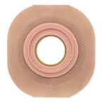 Hollister New Image FlexTend Convex Extended Wear Skin Barrier, Pre-Cut, without Tape, 19 mm Opening, 44 mm Flange, Box of 5 - 13902-Box - LL Medico