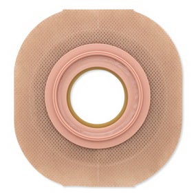 Hollister New Image FlexTend Skin Barrier, Convex, Pre-Cut, Extended Wear, 57 mm Flange - 13905-Box - LL Medico