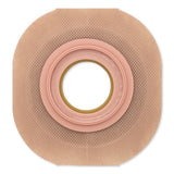 Hollister New Image Flextend Skin Barrier, Convex Precut, 1 3/4" Flange, 5/8" Opening, Box of 5 - 14901-Box - LL Medico