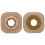 Hollister New Image Flextend Skin Barrier, Precut, Flat, Extended Wear, 44mm Flange, Box of 5 - 14701-Box - LL Medico