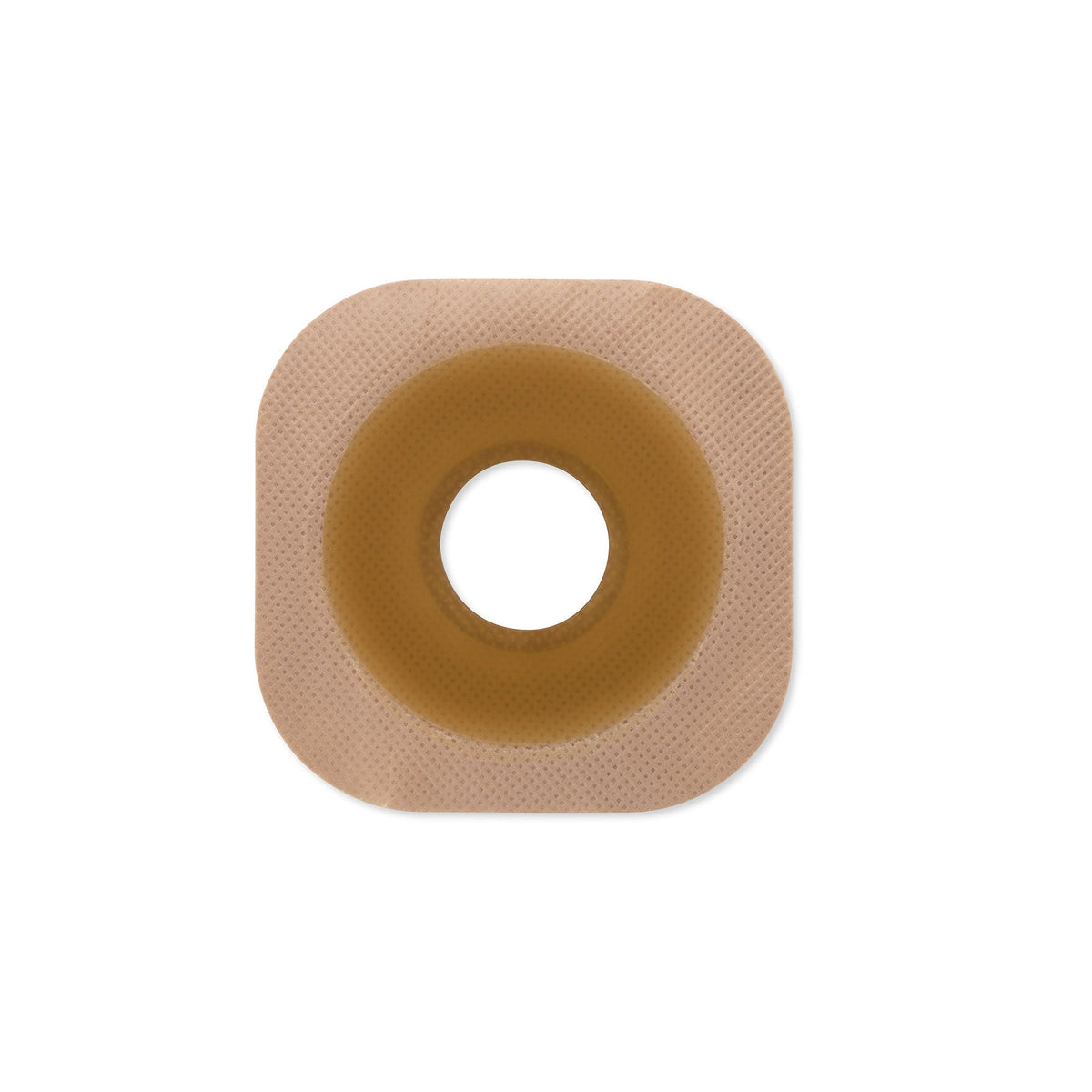 Hollister New Image Flextend Skin Barrier, Precut, Flat, Extended Wear, 44mm Flange, Box of 5 - 14701-Box - LL Medico