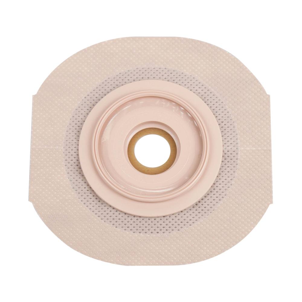 Hollister New Image Flextend Two-Piece Skin Barrier, Convex, Pre-Cut, 1-3/4 Inch Flange - 14901-Box - LL Medico