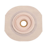 Hollister New Image Flextend Two-Piece Skin Barrier, Convex, Pre-Cut, 1-3/4 Inch Flange - 14901-Box - LL Medico