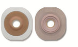 Hollister New Image Flextend Two-Piece Skin Barrier, Convex, Pre-Cut, 1-3/4 Inch Flange - 14901-Box - LL Medico